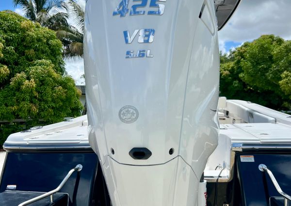 Robalo 266-CAYMAN image