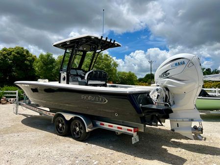 Robalo 266-CAYMAN image