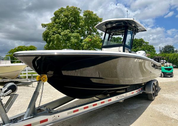 Robalo 266-CAYMAN image