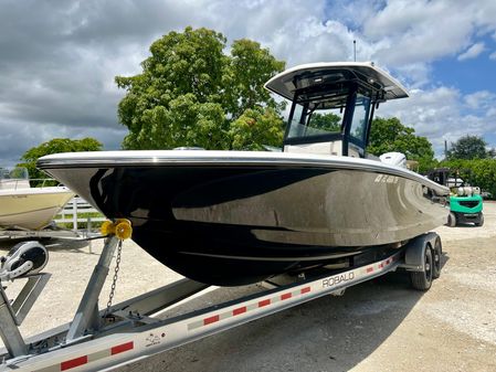 Robalo 266-CAYMAN image