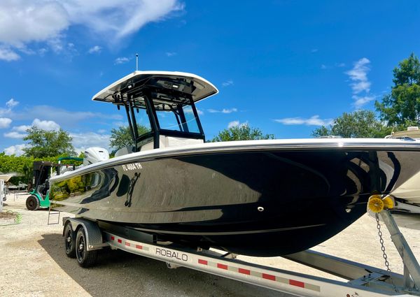 Robalo 266-CAYMAN image