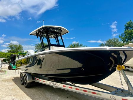 Robalo 266-CAYMAN image