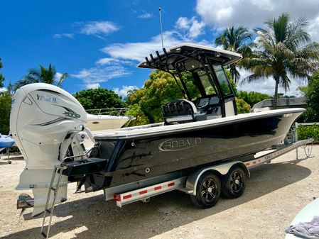 Robalo 266-CAYMAN image