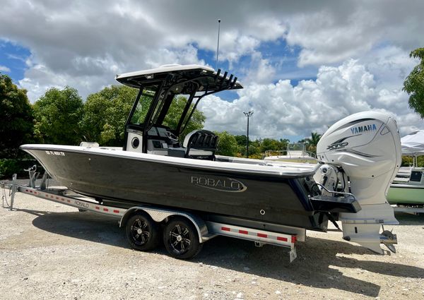 Robalo 266-CAYMAN image