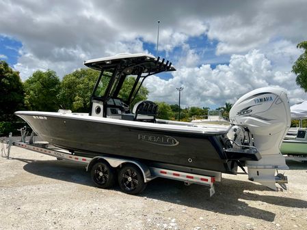 Robalo 266-CAYMAN image