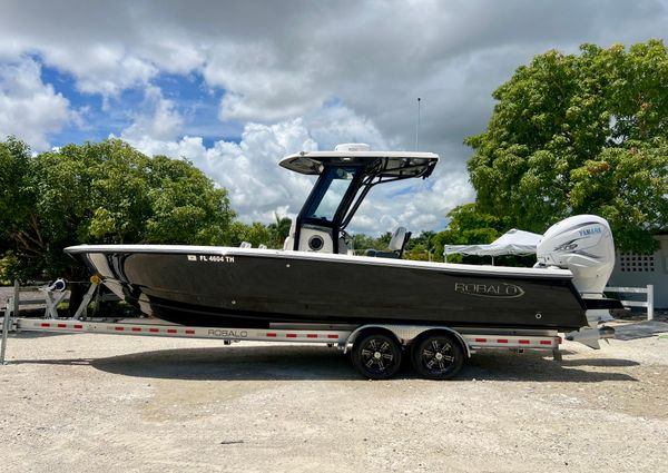 Robalo 266-CAYMAN image