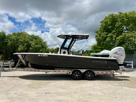 Robalo 266-CAYMAN image