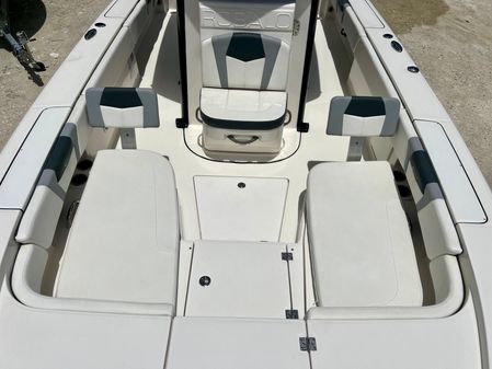 Robalo 266-CAYMAN image