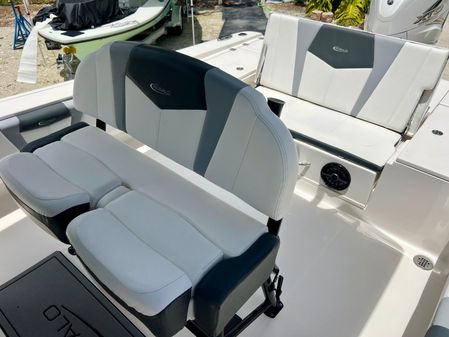 Robalo 266-CAYMAN image