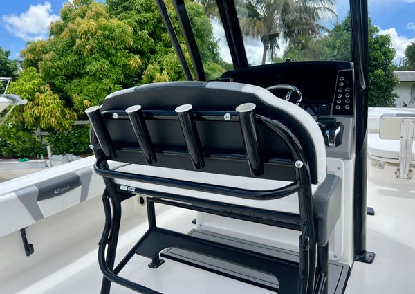 Robalo 266-CAYMAN image