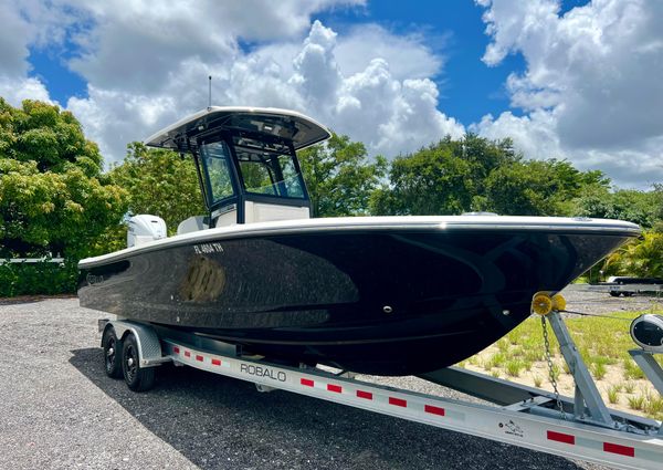 Robalo 266-CAYMAN image