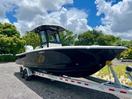 Robalo 266-CAYMAN image