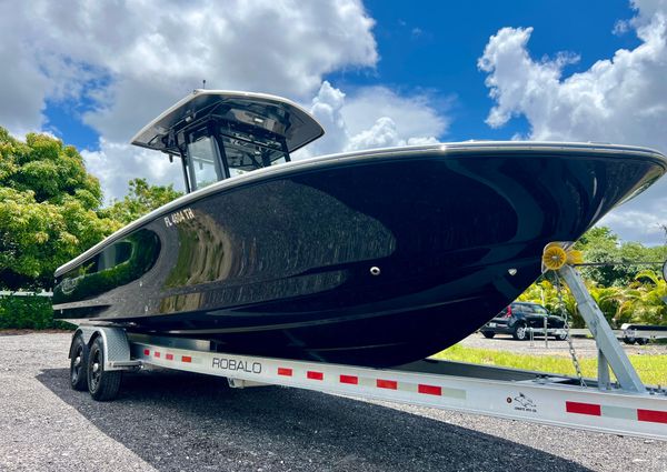 Robalo 266-CAYMAN image