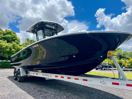 Robalo 266-CAYMAN image