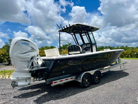 Robalo 266-CAYMAN image