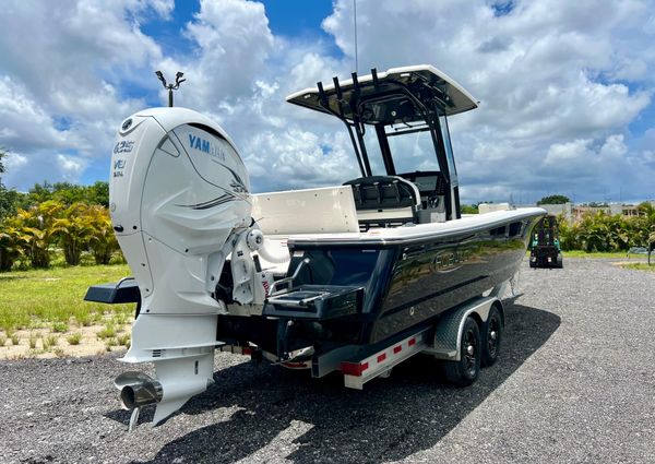 Robalo 266-CAYMAN image