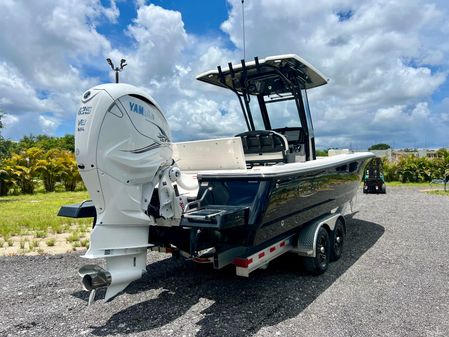 Robalo 266-CAYMAN image