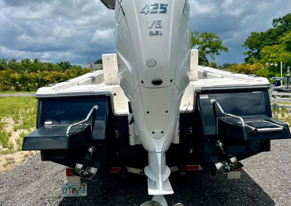 Robalo 266-CAYMAN image