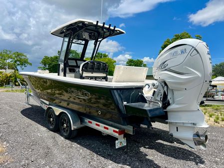 Robalo 266-CAYMAN image