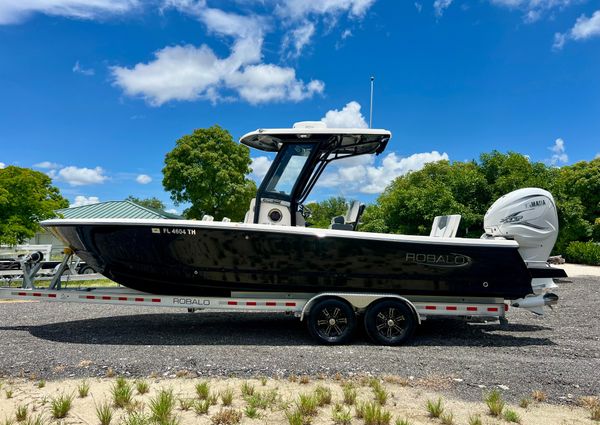 Robalo 266-CAYMAN image