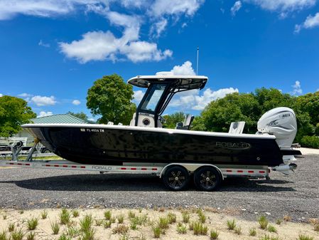 Robalo 266-CAYMAN image