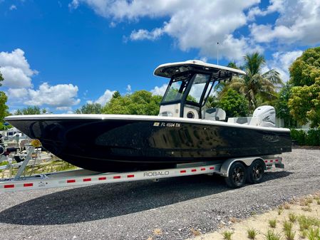 Robalo 266-CAYMAN image