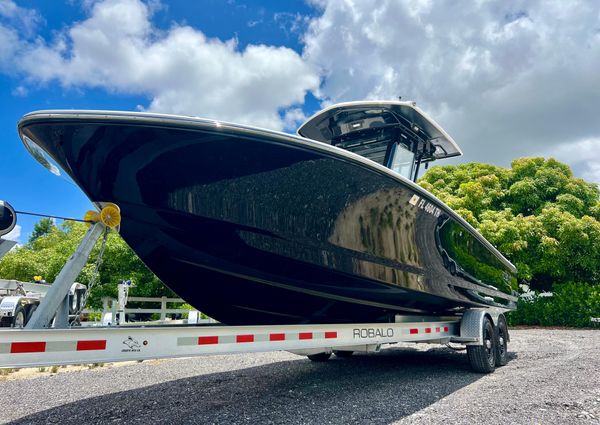 Robalo 266-CAYMAN image