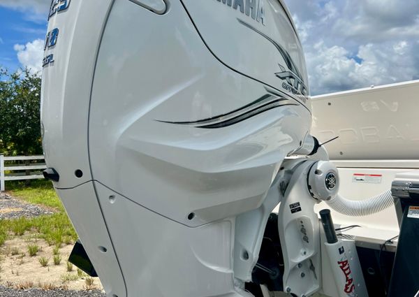 Robalo 266-CAYMAN image