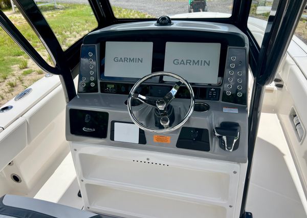 Robalo 266-CAYMAN image