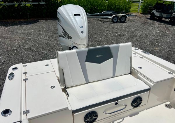 Robalo 266-CAYMAN image