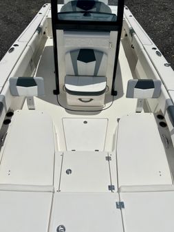 Robalo 266-CAYMAN image