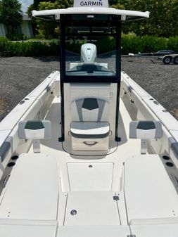 Robalo 266-CAYMAN image