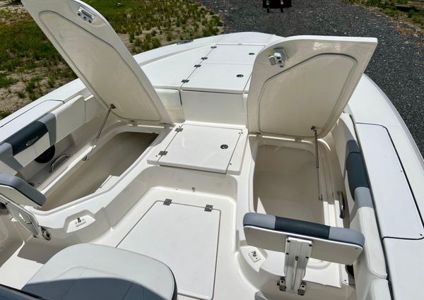 Robalo 266-CAYMAN image