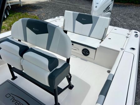 Robalo 266-CAYMAN image