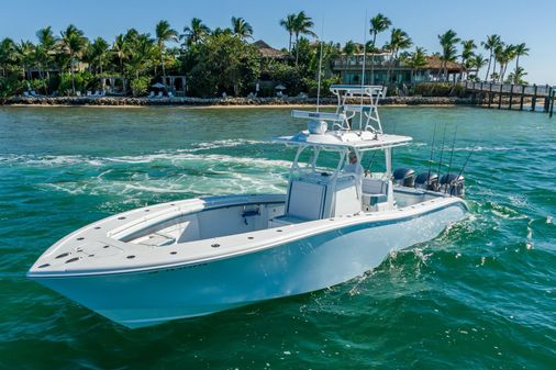 Yellowfin 36 image