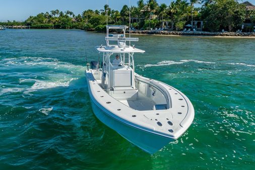 Yellowfin 36 image