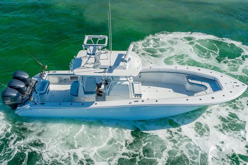 Yellowfin 36 image