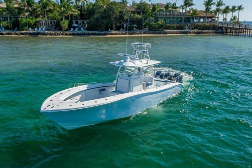 Yellowfin 36 image