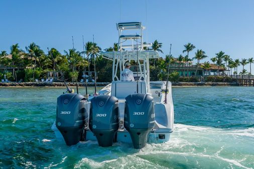 Yellowfin 36 image