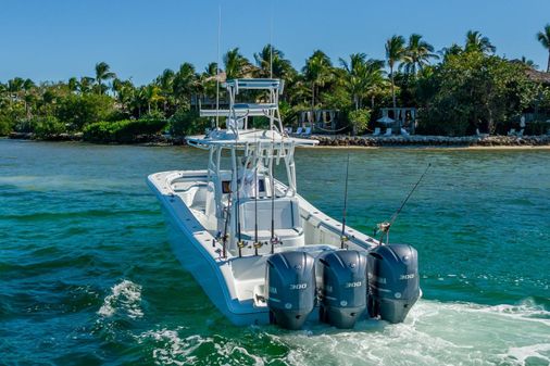 Yellowfin 36 image