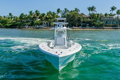 Yellowfin 36 image