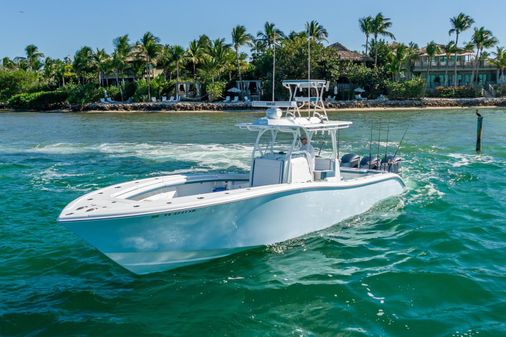 Yellowfin 36 image