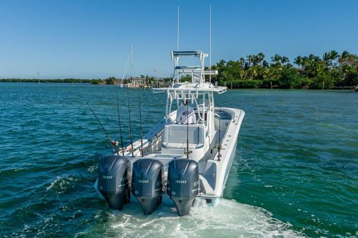 Yellowfin 36 image