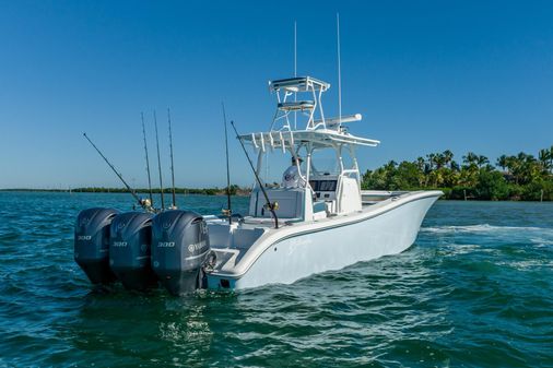 Yellowfin 36 image