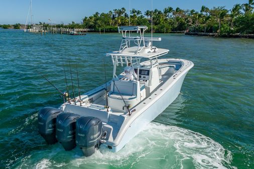 Yellowfin 36 image