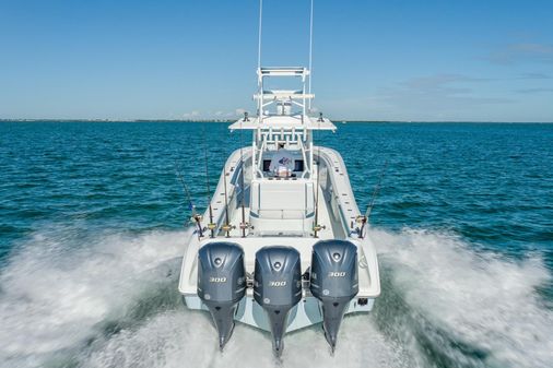 Yellowfin 36 image