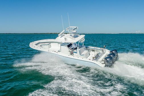 Yellowfin 36 image