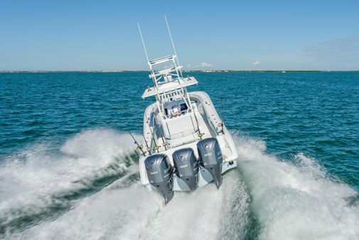 Yellowfin 36 image