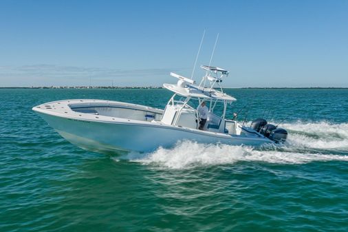 Yellowfin 36 image