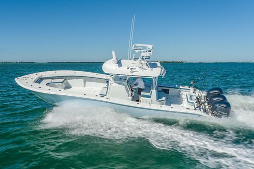 Yellowfin 36 image